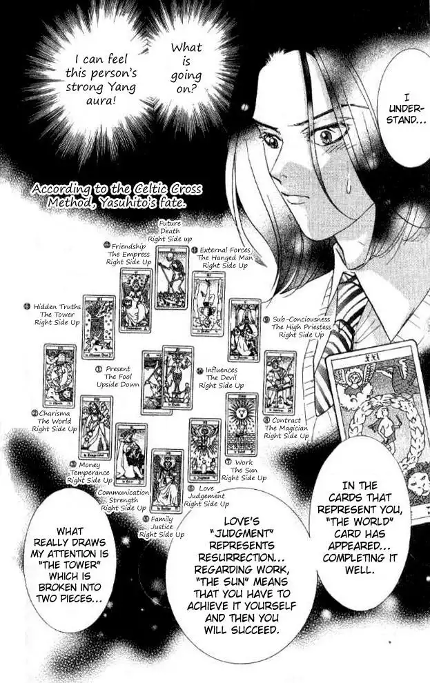 Billion Girl Chapter 25 29